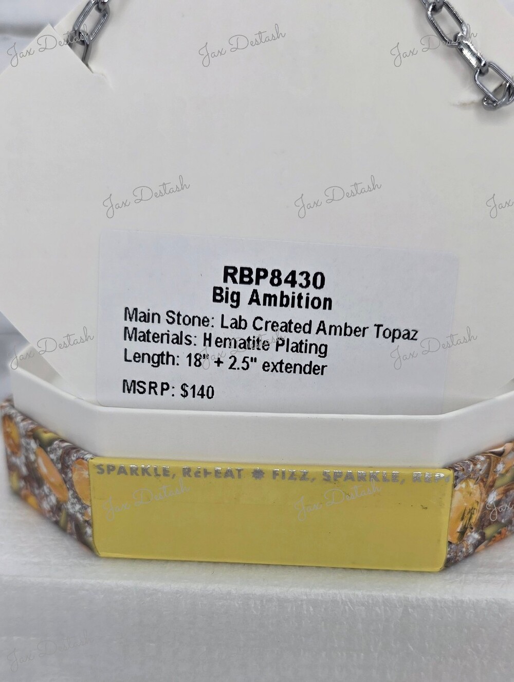 Bomb Party RBP8430 - Picture 2 of 3